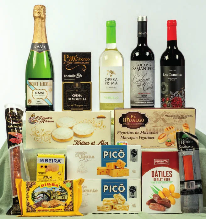 Caja 504, fotografía del catálogo 2026