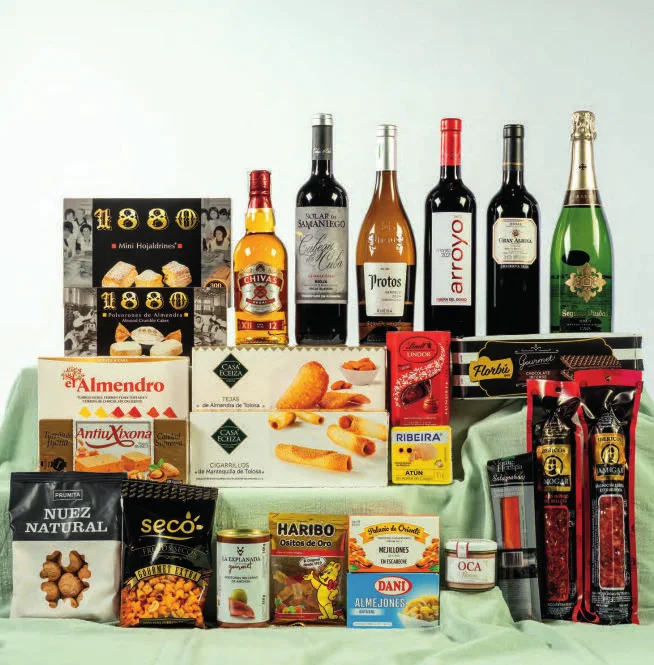 Caja 513, fotografía del catálogo 2026